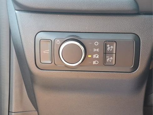 Used 2024 Ford Escape Active AWD/4WD image 11