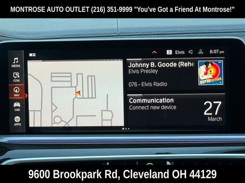 Used 2021 BMW X5 xDrive40i w/ Premium Package image 22