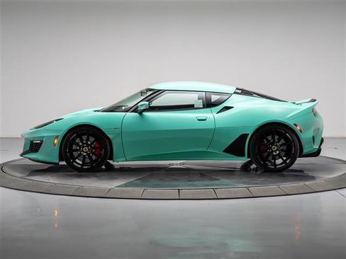 Used 2021 Lotus Evora RWD image 2