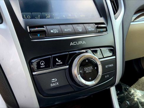 Used 2020 Acura TLX V6 w/ Technology Package image 32