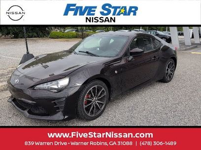 Used 2017 Toyota 86