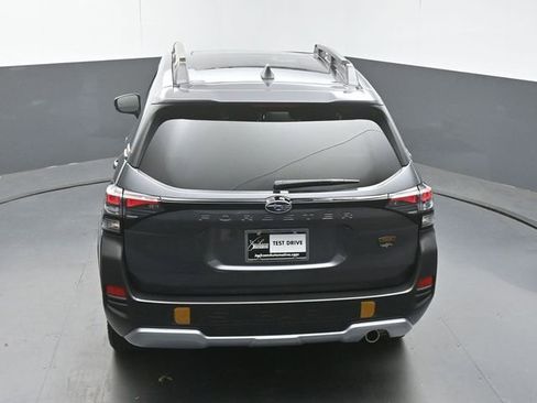 Certified 2026 Subaru Forester Wilderness AWD/4WD image 46