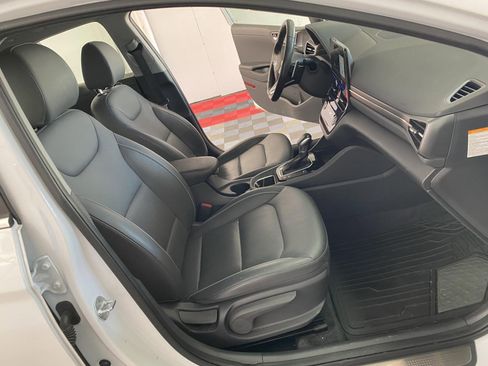 Used 2021 Hyundai Ioniq Limited image 9