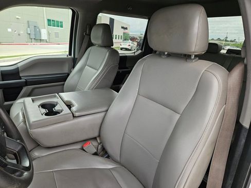 Used 2019 Ford F250 XL w/ Power Equipment Group RWD image 14