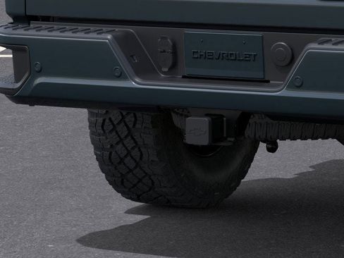 New 2026 Chevrolet Silverado 2500 ZR2 image 14