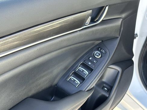 Used 2022 Honda Accord Sport Special Edition image 20