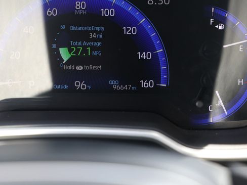 Used 2020 Toyota Corolla XSE FWD image 46