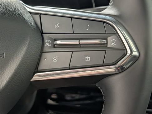New 2027 Chevrolet Equinox LT w/ Convenience Package II FWD image 19