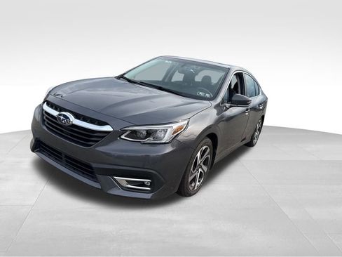 Certified 2022 Subaru Legacy Limited image 64