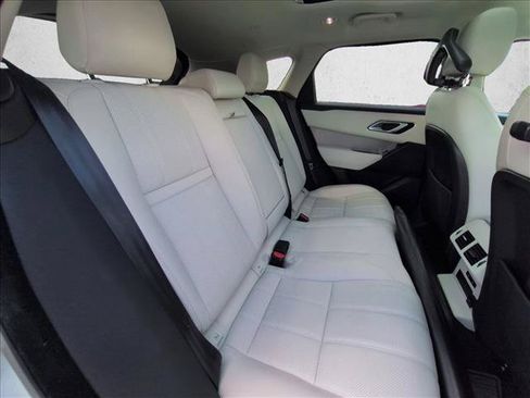 Used 2023 Land Rover Range Rover Velar R-Dynamic S AWD/4WD image 18