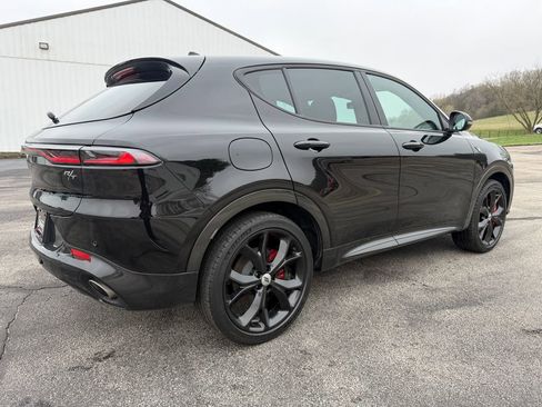 Used 2024 Dodge Hornet R/T w/ Track Pack image 5