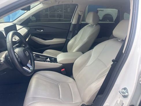 Used 2023 Honda Accord Touring image 6