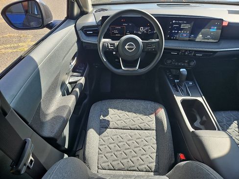 New 2026 Nissan Kicks SV w/ SV Premium Package image 8