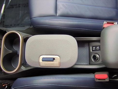 Certified 2025 MINI Cooper S image 13