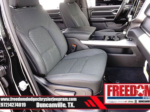 New 2026 RAM 1500 Lone Star image 15