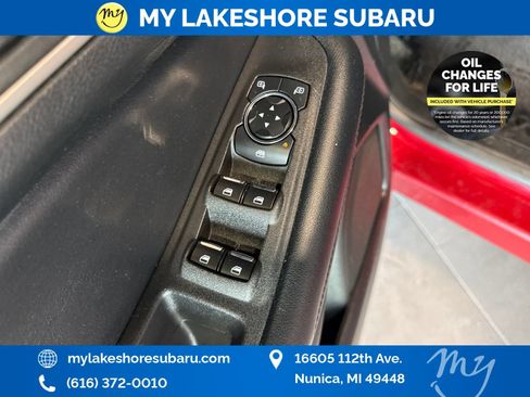 Used 2024 Ford Edge SEL AWD/4WD image 12