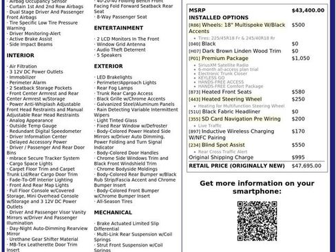 Used 2019 Mercedes-Benz C 300 4MATIC Sedan image 2