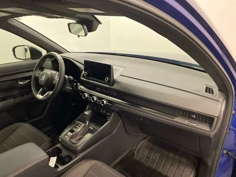 Used 2023 Honda CR-V Sport image 24