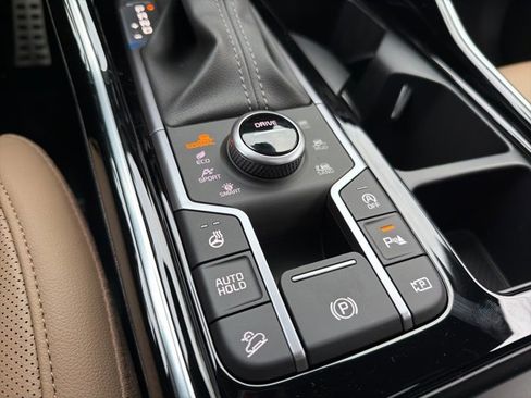 New 2026 Kia Sorento SX Prestige image 18