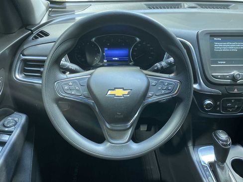 Used 2019 Chevrolet Equinox LT FWD image 15