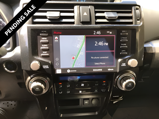 Used 2021 Toyota 4Runner TRD Pro AWD/4WD image 20