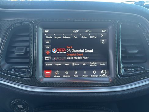 Used 2020 Dodge Challenger R/T Scat Pack image 12