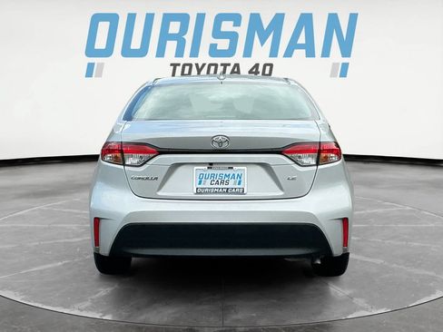 Used 2024 Toyota Corolla LE FWD image 6
