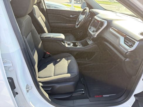 Used 2021 GMC Acadia SLE w/ Driver Convenience Package AWD/4WD image 70
