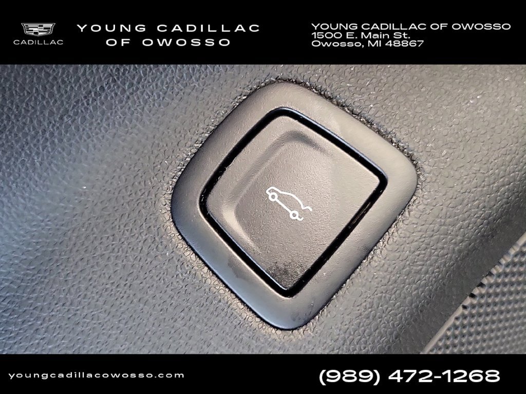 Used 2026 Cadillac CT5 V Blackwing w/ Super Cruise 1 Package RWD image 28