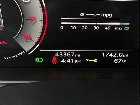 Used 2021 Audi Q7 3.0T Premium Plus w/ Executive Package image 49