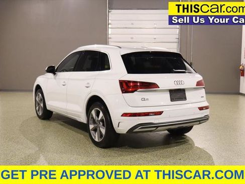 Used 2024 Audi Q5 2.0T Premium AWD/4WD image 5