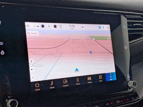 New 2025 Jeep Wagoneer Series II image 14