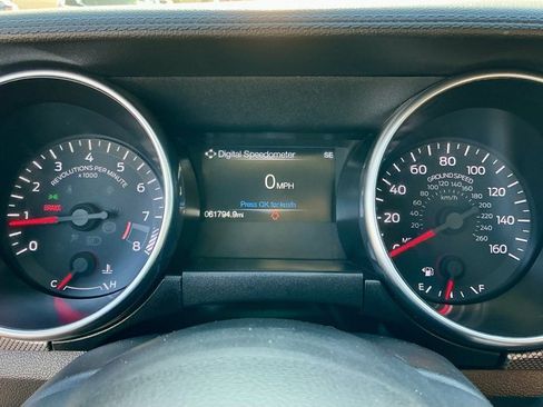 Used 2018 Ford Mustang GT w/ Black Accent Pkg image 33