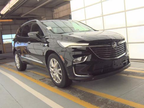 Used 2023 Buick Enclave Essence w/ Experience Buick Package AWD/4WD image 6