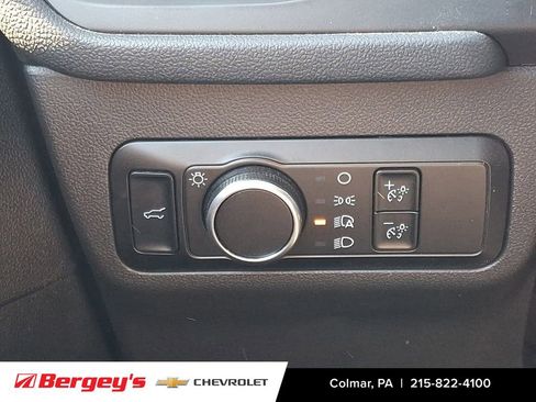 Used 2025 Ford Escape Active FWD image 24