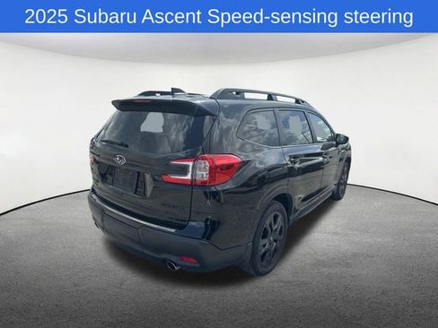 Used 2025 Subaru Ascent Bronze Edition w/ Onyx Package AWD/4WD image 20