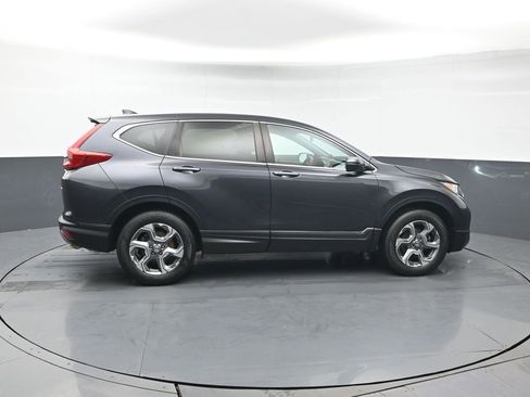 Used 2019 Honda CR-V EX image 7