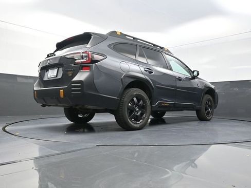 Used 2024 Subaru Outback Wilderness image 26