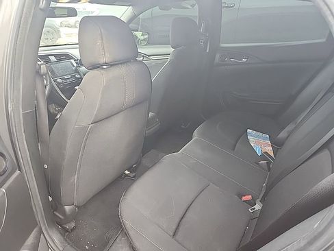 Used 2017 Honda Civic EX image 9