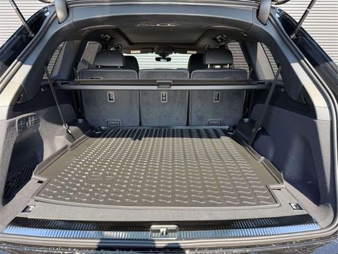 New 2026 Audi Q7 2.0T Premium Plus AWD/4WD image 19