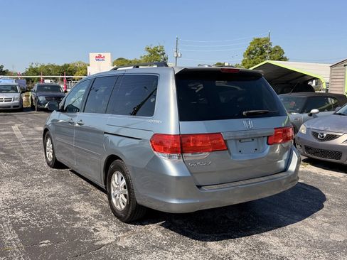 Used 2009 Honda Odyssey EX-L image 6