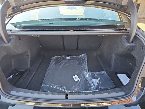 New 2025 BMW 330i xDrive Sedan w/ Premium Package image 13