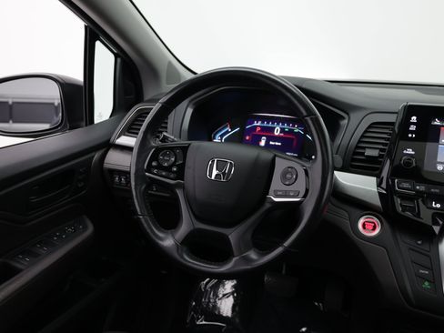 Used 2018 Honda Odyssey EX-L image 32