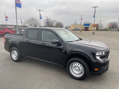 New 2026 Ford Maverick XL