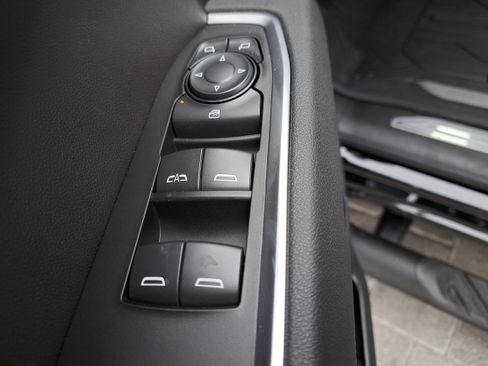 New 2026 GMC Sierra 1500 Elevation w/ Elevation Select Package image 18