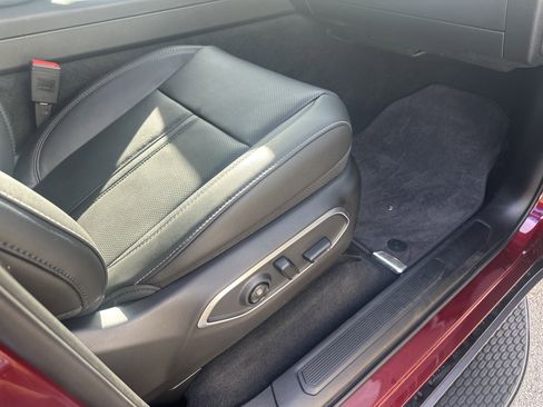 New 2026 Jeep Grand Wagoneer 4WD w/ Premium Group I image 34