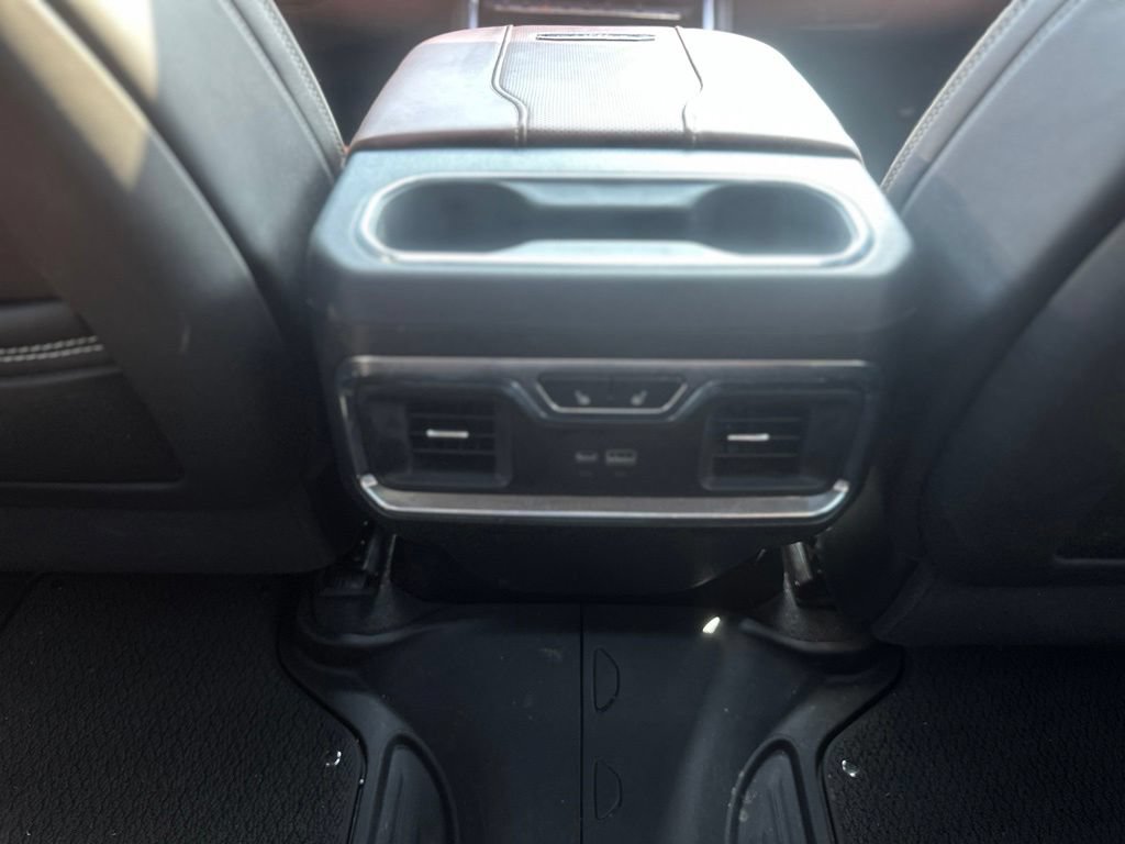 Used 2024 GMC Sierra 2500 Denali Ultimate w/ Max Trailering Package AWD/4WD image 29