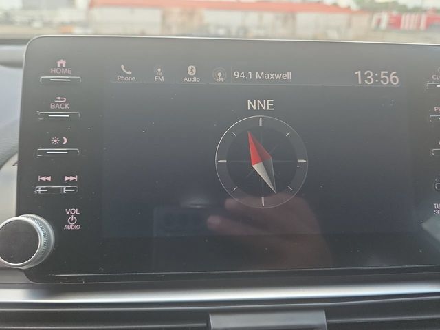 Used 2022 Honda Accord Sport image 18