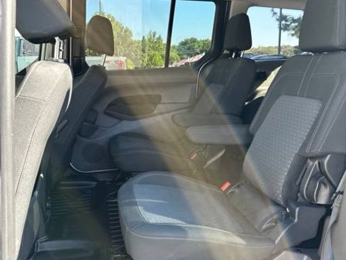 Used 2021 Ford Transit Connect XLT FWD image 10