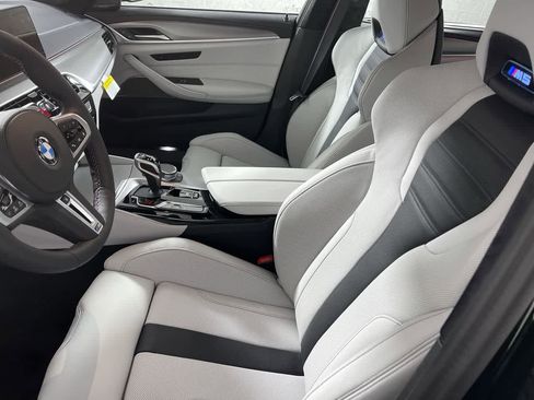 Used 2023 BMW M5 w/ Competition Package image 9